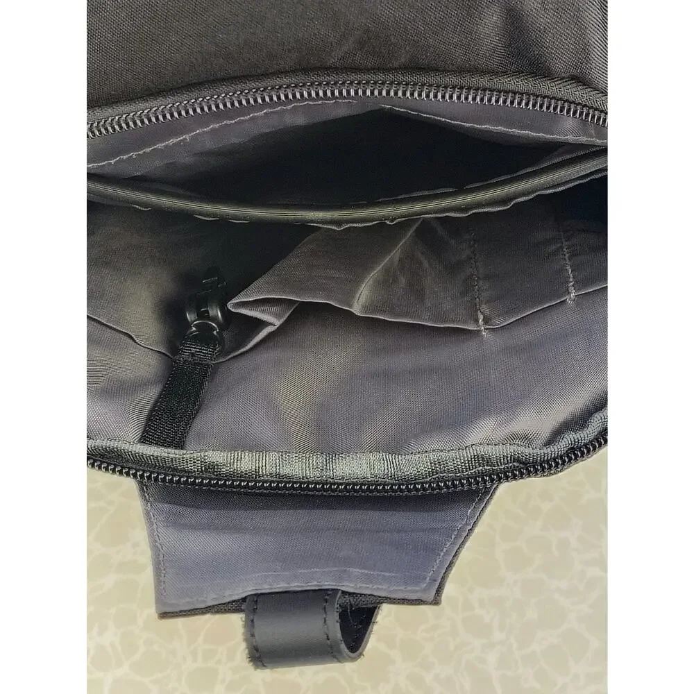 Waterfly crossbody sling